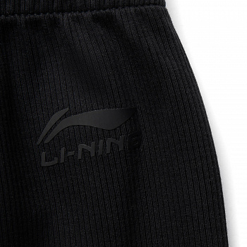 AKLV348-3 Брюки спортивные Sports Style черный