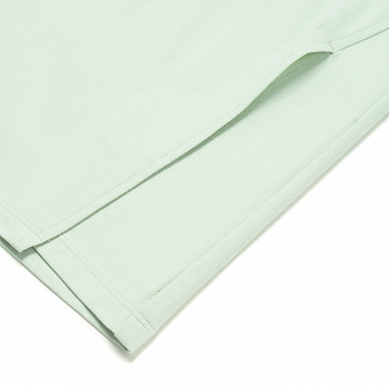 ATSU456-2 Футболка Fitness зеленая