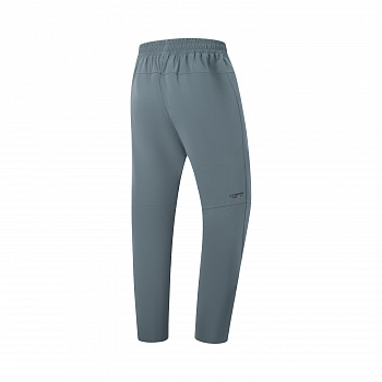 AYKW241-3 Брюки спортивные Active серый