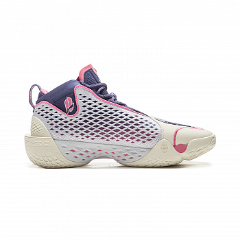 ABFV025-9 Кроссовки Badfive молочный