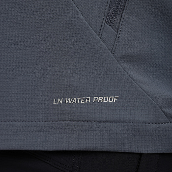 AJDW025-3 Ветровка Active серый