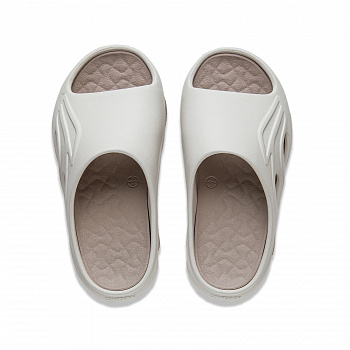 YKOU002-5 LIFESTYLE YOUTH SLIPPERS Moonbeam