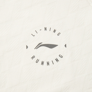 ATSV366-1 Футболка Jogging белый