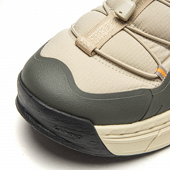 AGLV161-4 Кроссовки Sports Style серый