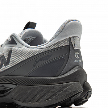ARNV015-5 Кроссовки трейловые Ben Xiao серый