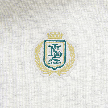 AWDW129-5 Толстовка Sports Style серый