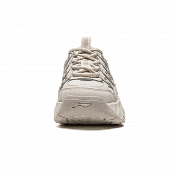 AGCW028-4 Кроссовки Cookie светло-серый