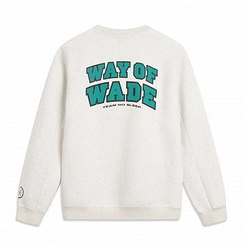 AWDV735-2 Толстовка Wade Lifestyle фиолетовый