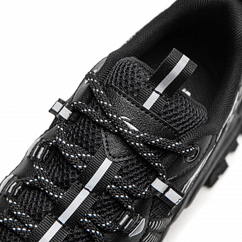 AGCV375-2 Кроссовки Summit черный