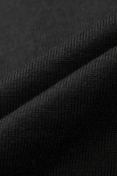 AHSW001-4 Футболка Badfive Culture черный