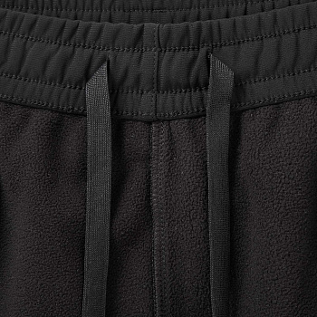 AKYW246-1 Брюки джоггеры Essentials черный