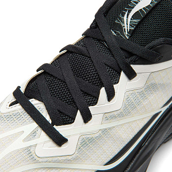 ARNW009-14 Кроссовки беговые Professional Running белый / черный