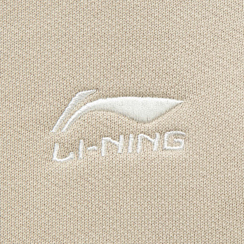 AKLV863-4 Брюки спортивные Sports Style бежевый