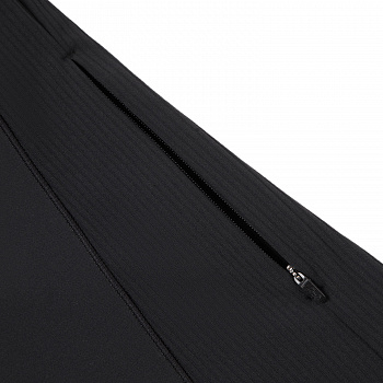 AFDVB78-1 Куртка Yoga черный