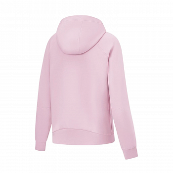 AWDU114-5 Худи Fitness лиловый