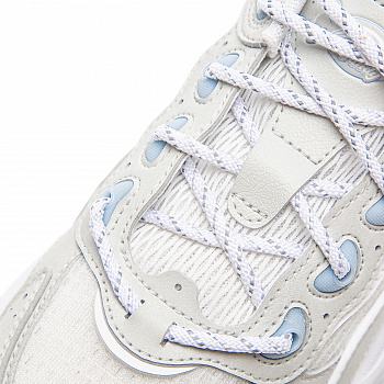 AGCV276-1 Кроссовки Mia зеленый