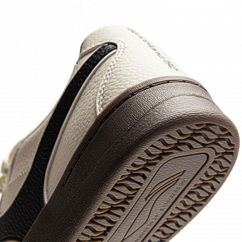 AEPV081-1 Кеды Medalist 92S T молочный