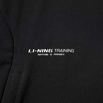 AFDVA85-1 Ветровка Active черный