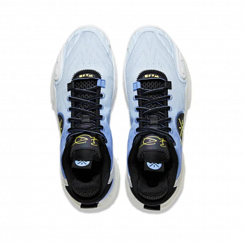 ABAU023-4 Баскетбольные кроссовки Wade All City 12