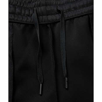 AKLV831-2 Брюки джоггеры Essentials черный