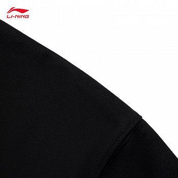 AHSV229-4 Футболка Lifestyle черный