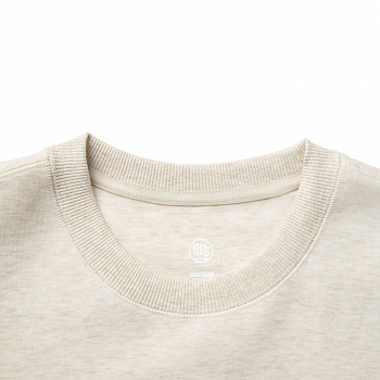 AWDV323-5 Толстовка Bad5 Off-Court зеленый