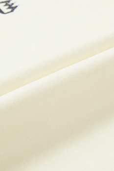 AHSW001-1 Футболка Badfive Culture бежевый