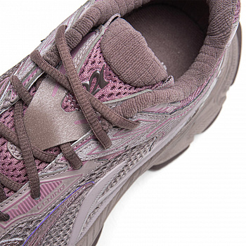 AGLW078-2 Кроссовки L2K фиолетовый