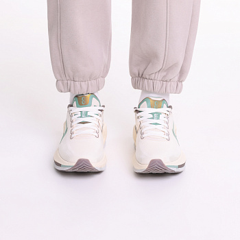 ARZU008-3 Кроссовки беговые Furious Rider 8 бежевые