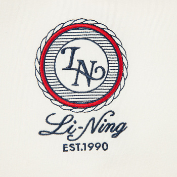 AWDVE76-1 Толстовка Sports Style белый