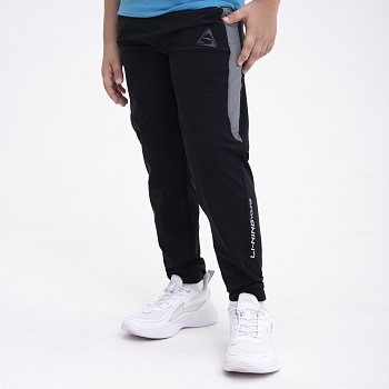 YKYU077-1 Брюки спортивные Fitness чёрные