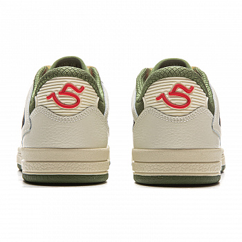 AEPV055-4 Кеды для скейтбординга Wave Pro SE бежевый