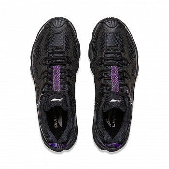 AHTV033-14 Кроссовки Outdoor CLY Shade черный