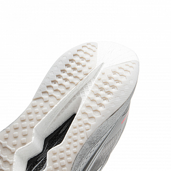 ARMW003-7 Кроссовки беговые Feidian 6 Challenger серый