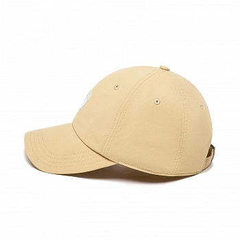 AMYT153-2 Кепка Lifestyle бежевая