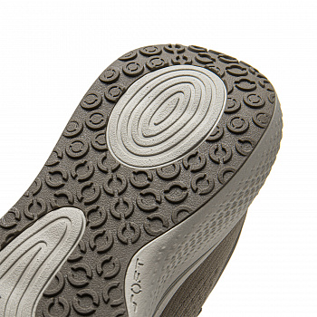 AGLW001-3 Кроссовки Soft Go 3 коричневый