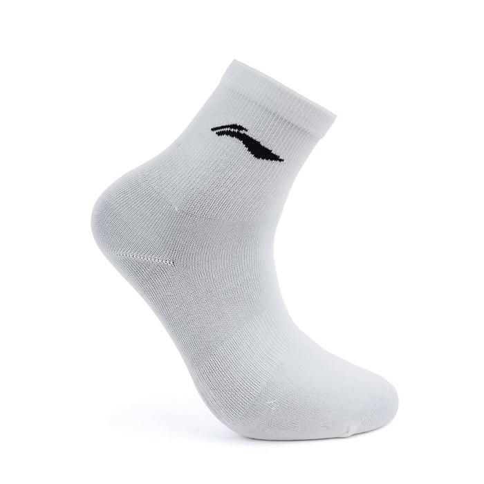 AWSW071-2 Носки Essentials белый