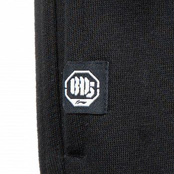 AKLV781-4 Брюки спортивные Bad5 Off-Court черный