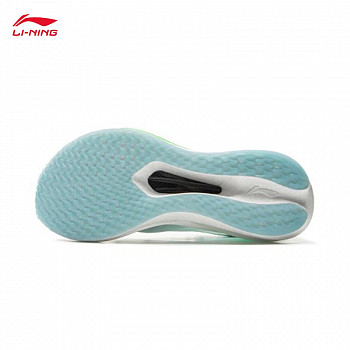 ARMV002-14 Кроссовки беговые Feidian 5 Challenger синий