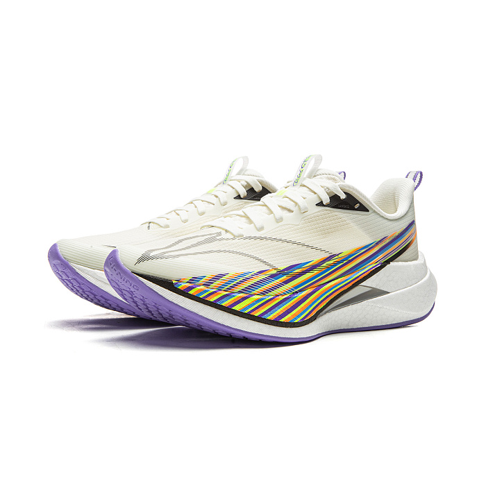 ARPW002-35 Кроссовки беговые Red Hare 9 Pro белый