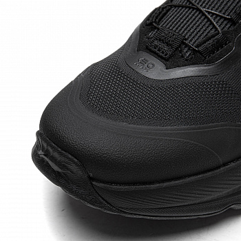 AGLW011-2 Кроссовки Soft Go Max 2 черный