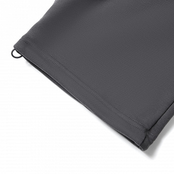 AKLW019-2 Брюки спортивные Badfive Culture черный