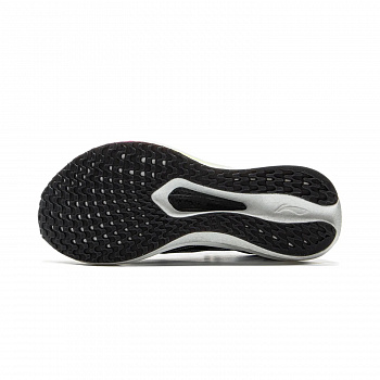 ARMV002-3 Кроссовки беговые Feidian 5 Challenger черно-белый