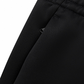 AKLV831-2 Брюки джоггеры Essentials черный