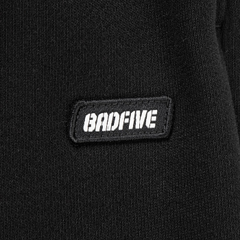 AKLW019-3 Брюки спортивные Badfive Culture черный