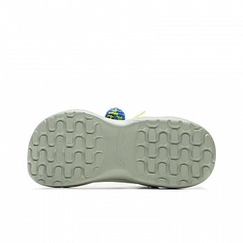 AGAV001-2 Сланцы Sports Style зеленый