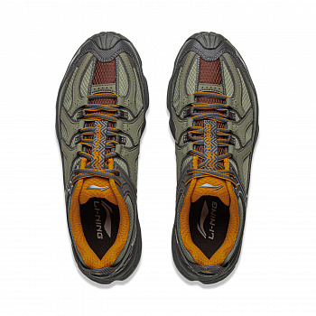 AHTV033-3 Кроссовки Outdoor CLY Shade черный