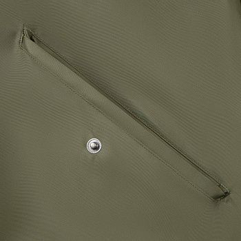 AJMW007-4 Куртка Badfive Culture хаки