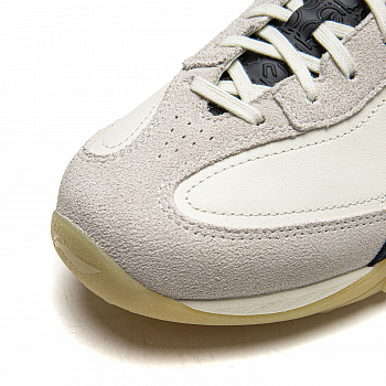 AGCW002-1 Кроссовки Flow бежевый