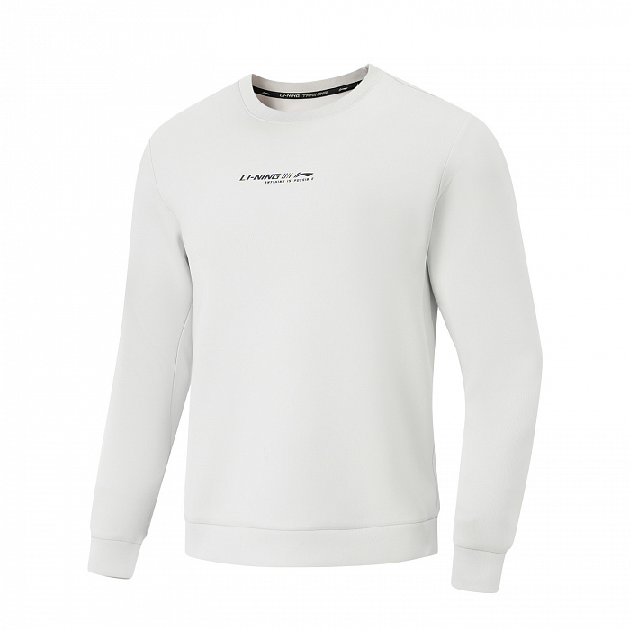 AWDW059-5 Свитшот Essentials зеленый